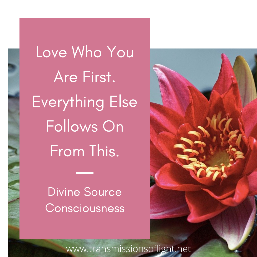 Self-Love Activation